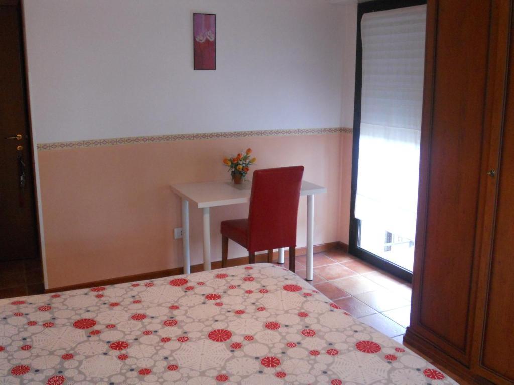 Madonna Della Neve Hotel Pettenasco Room photo