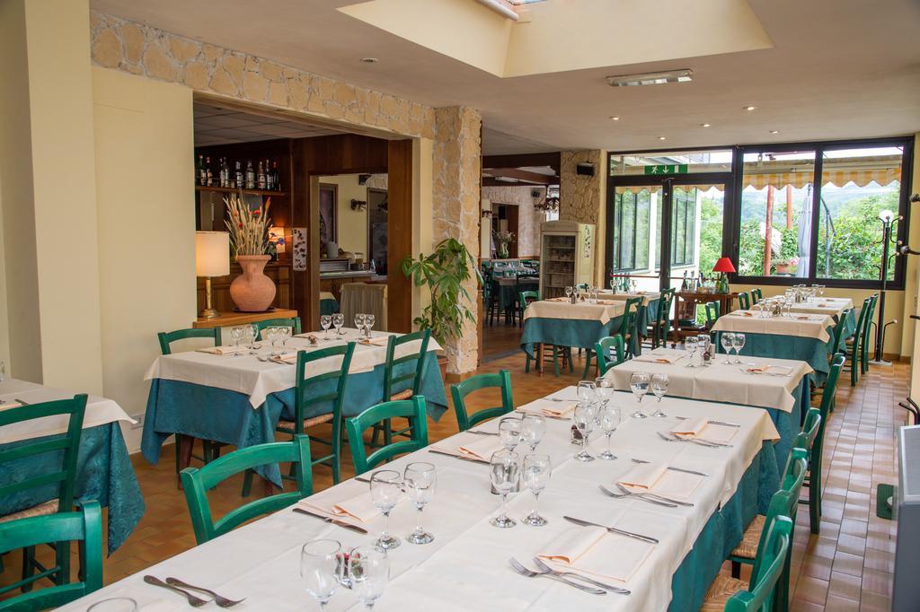 Madonna Della Neve Hotel Pettenasco Exterior photo