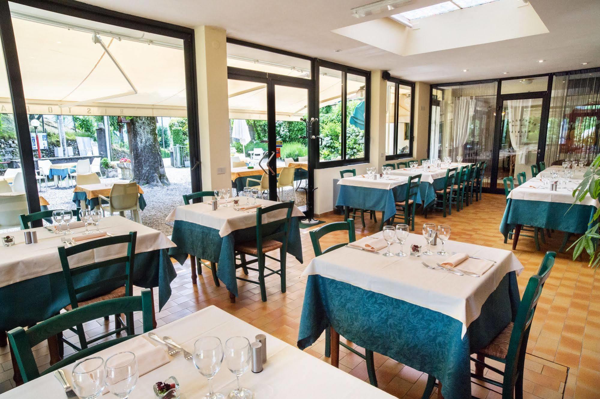 Madonna Della Neve Hotel Pettenasco Exterior photo